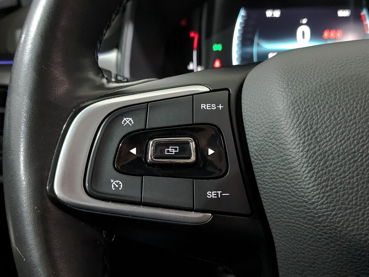 Продажа Б/У Чери Тигго 7 Про. Фото: #27