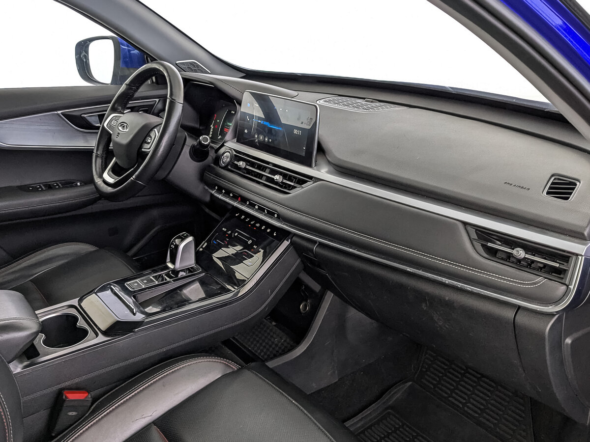 Продажа Б/У Чери Тигго 7 Про. Фото: #11