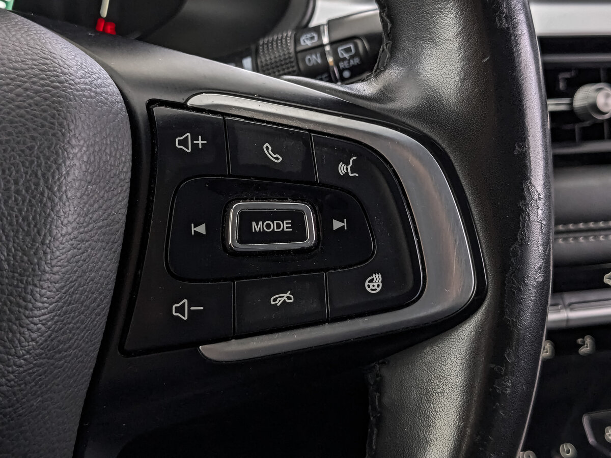 Продажа Б/У Чери Тигго 7 Про. Фото: #26