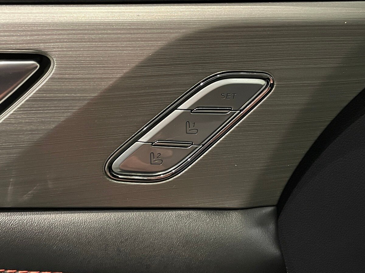 Купить Changan CS75 с пробегом. Фото: #11