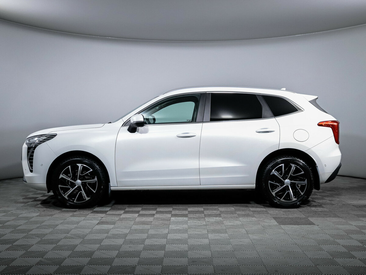 Продажа Б/У Хавал Джолион. Фото: #7