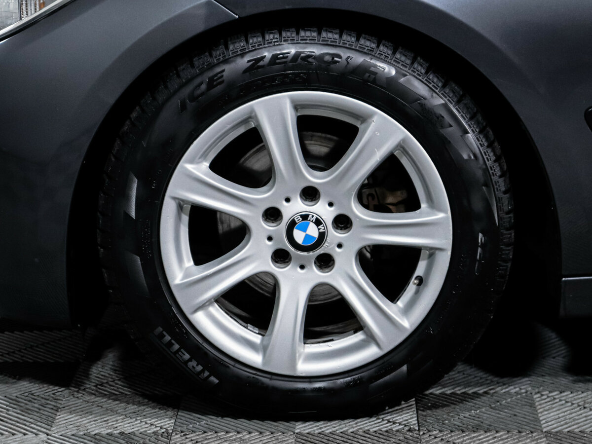 Купить BMW 3 серии с пробегом. Фото: #14