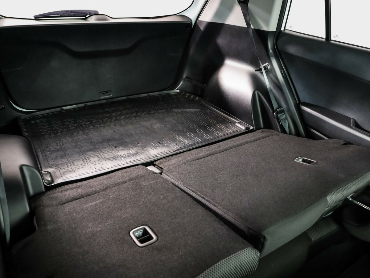 Продажа Б/У Хендай Крета. Фото: #29