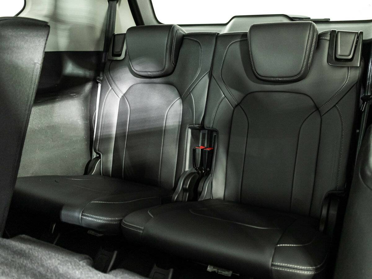 Купить EXEED VX с пробегом. Фото: #20