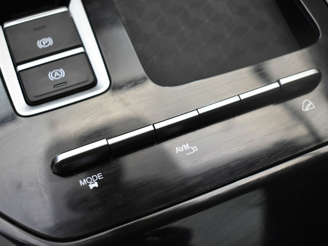 Продажа Б/У Чери Тигго 7 Про. Фото: #8