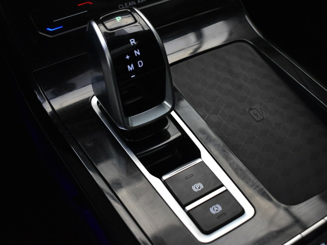 Продажа Б/У Чери Тигго 7 Про. Фото: #9