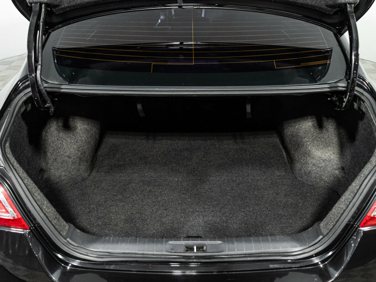 Продажа Б/У Ниссан Теана. Фото: #16