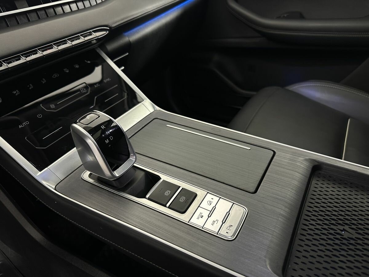 Купить Chery Tiggo 7 Pro Max с пробегом. Фото: #12