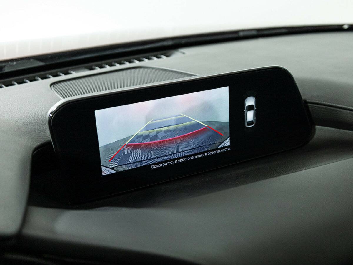 Купить Mazda 3 с пробегом. Фото: #15