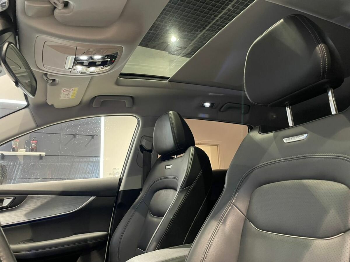 Продажа Б/У Чери Тигго 7 Про Макс. Фото: #15