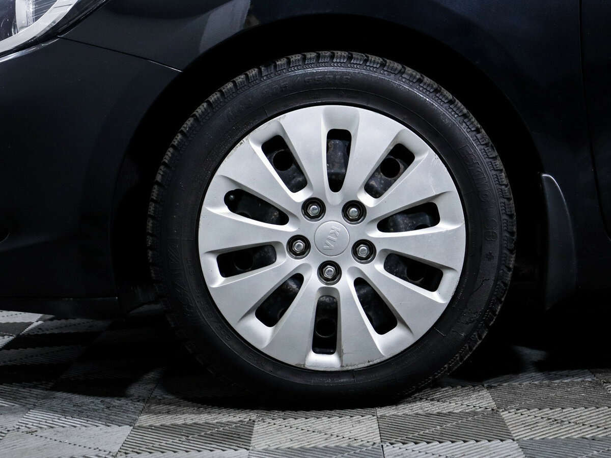 Продажа Б/У Киа Сид. Фото: #12