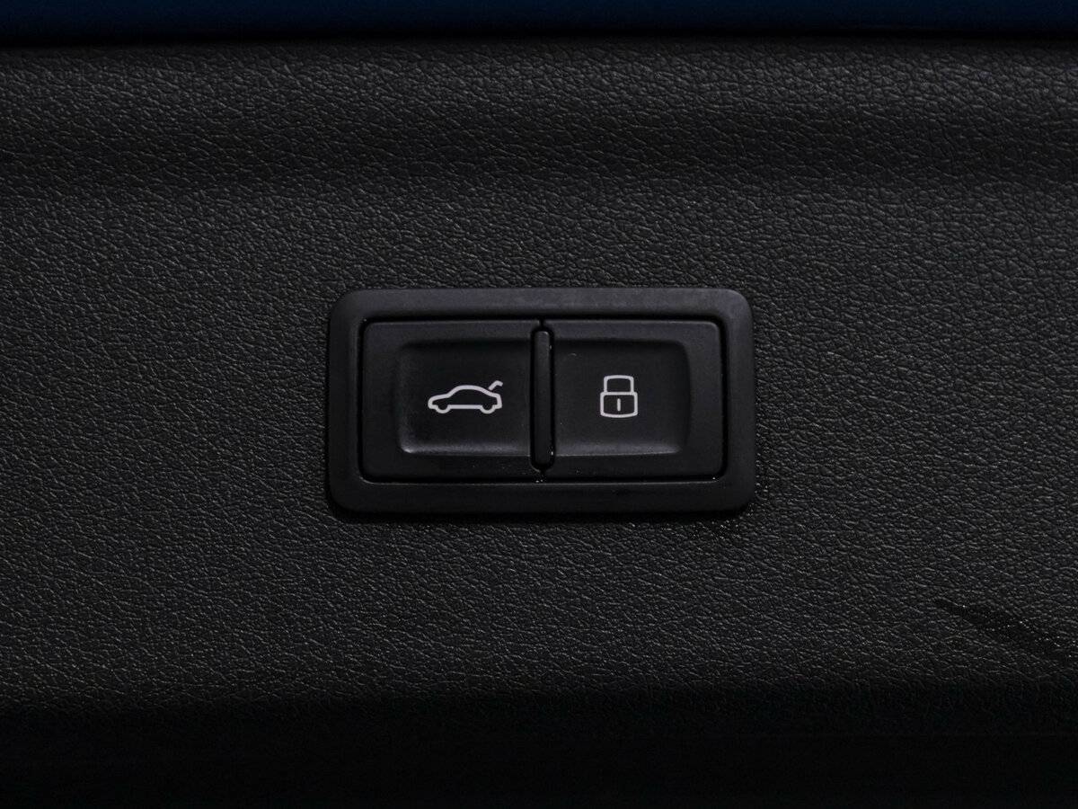 Купить Audi Q3 с пробегом. Фото: #16