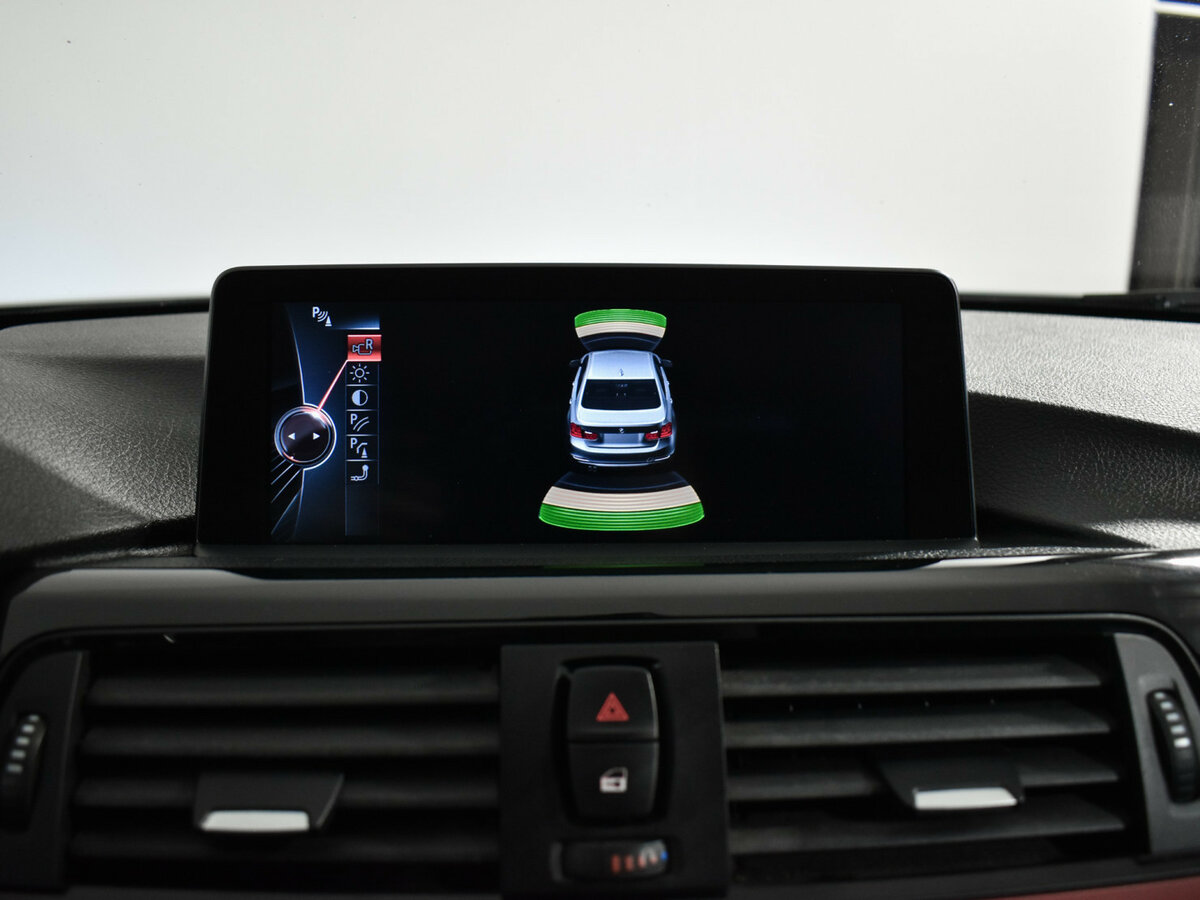 Купить BMW 3 серии с пробегом. Фото: #15