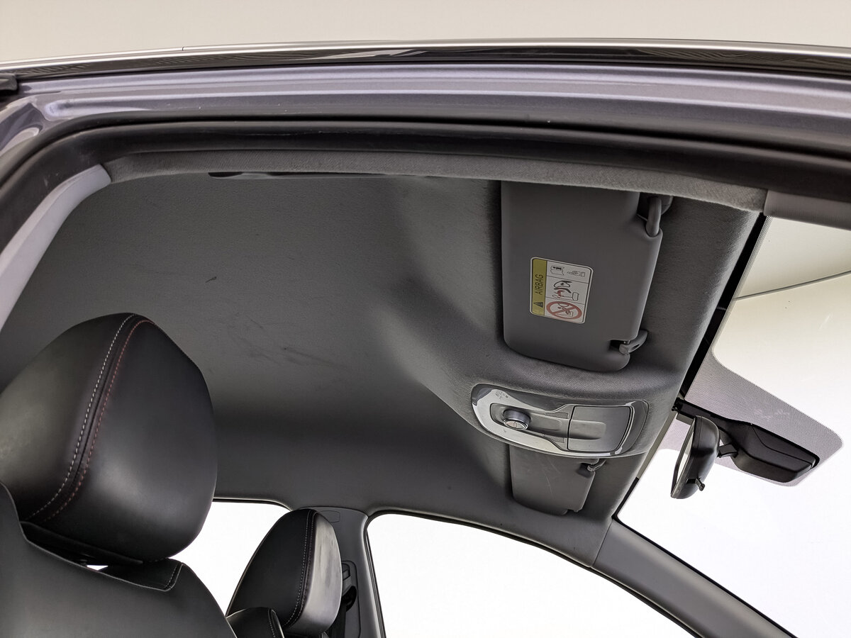 Купить Chery Tiggo 7 Pro с пробегом. Фото: #21