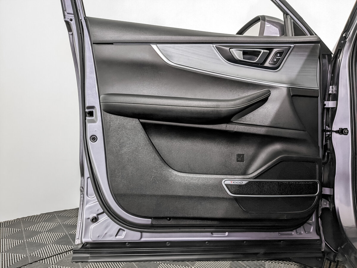 Продажа Б/У Чери Тигго 7 Про. Фото: #18