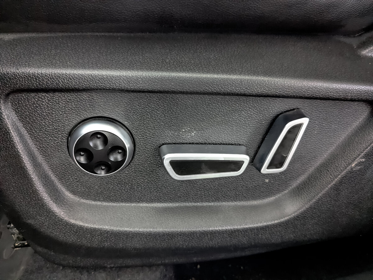 Купить Chery Tiggo 4 с пробегом. Фото: #28