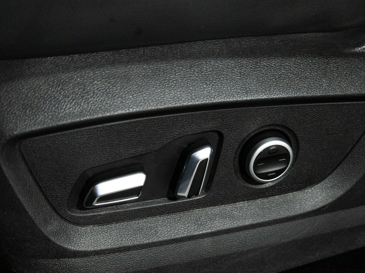 Купить Chery Tiggo 4 Pro с пробегом. Фото: #16