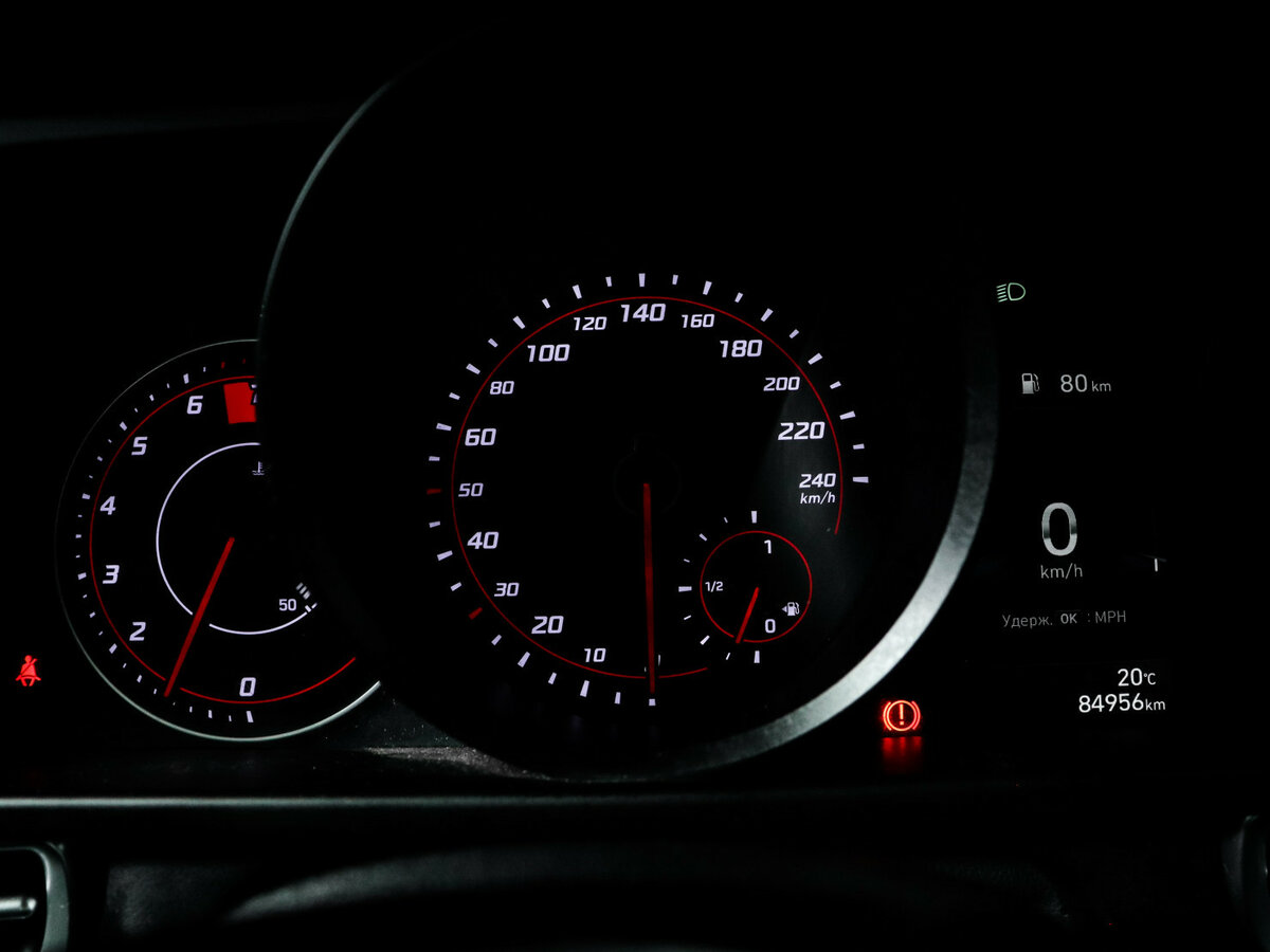 Продажа Б/У Хендай Елантра. Фото: #8