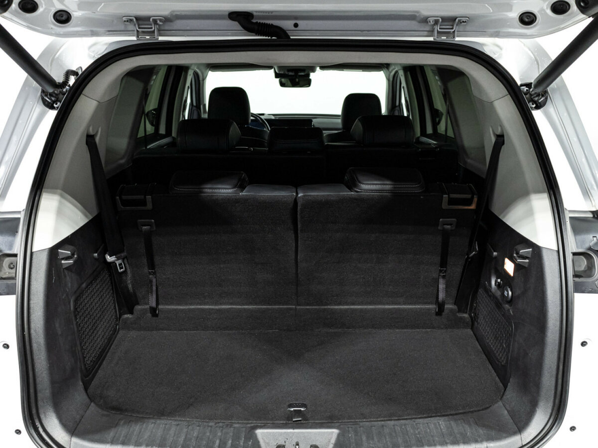 Купить EXEED VX с пробегом. Фото: #25