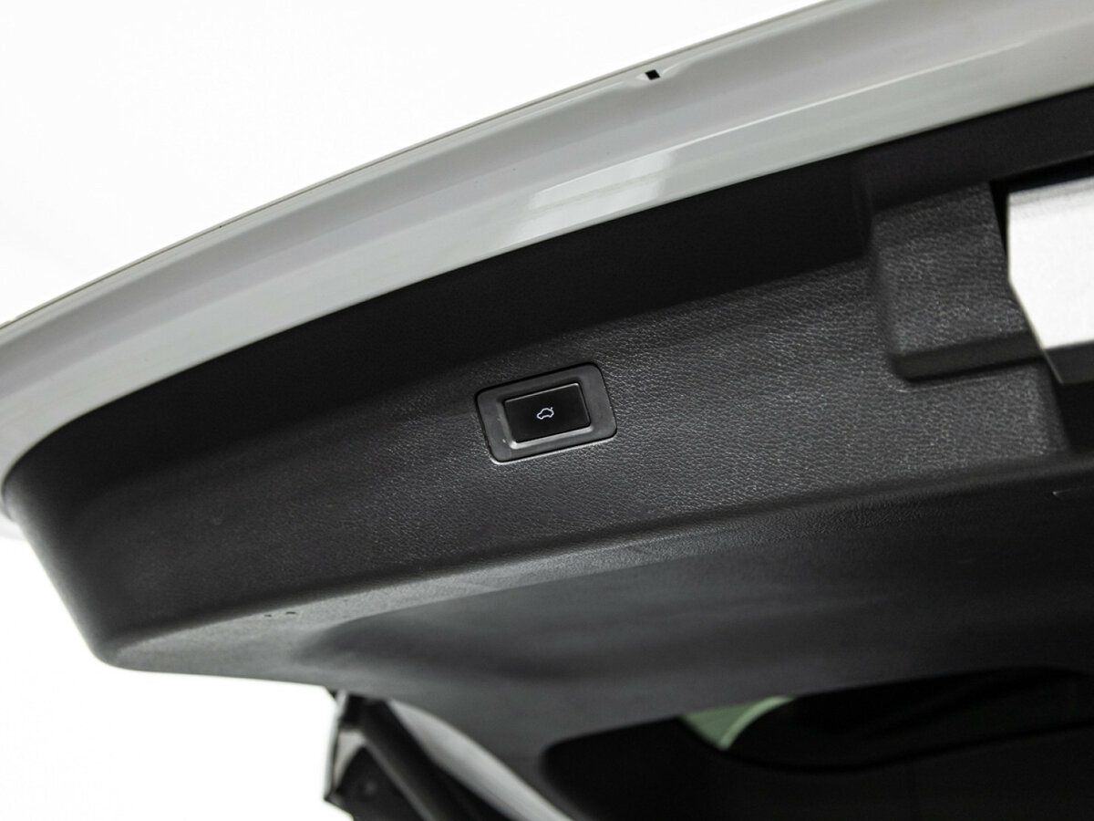 Купить EXEED VX с пробегом. Фото: #26