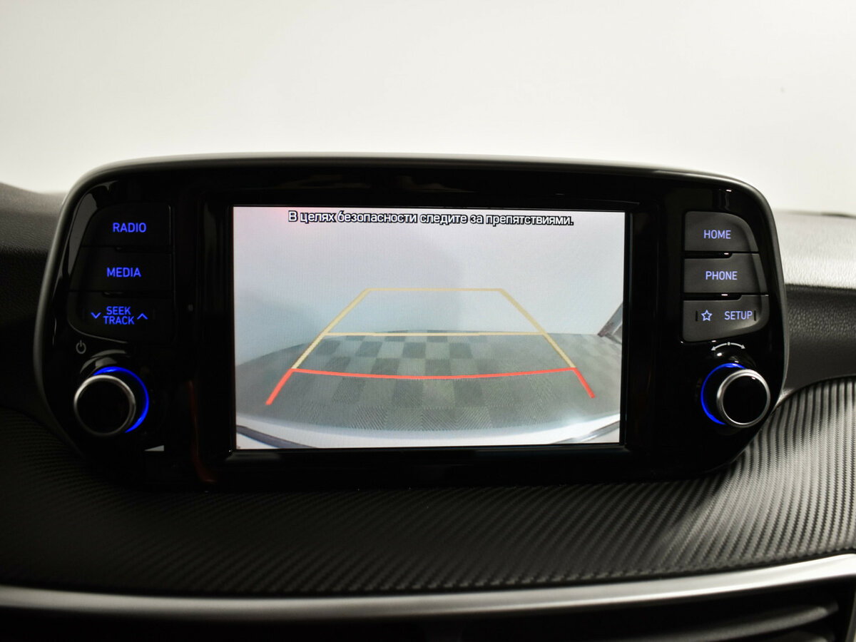 Продажа Б/У Хендай Туксон. Фото: #14