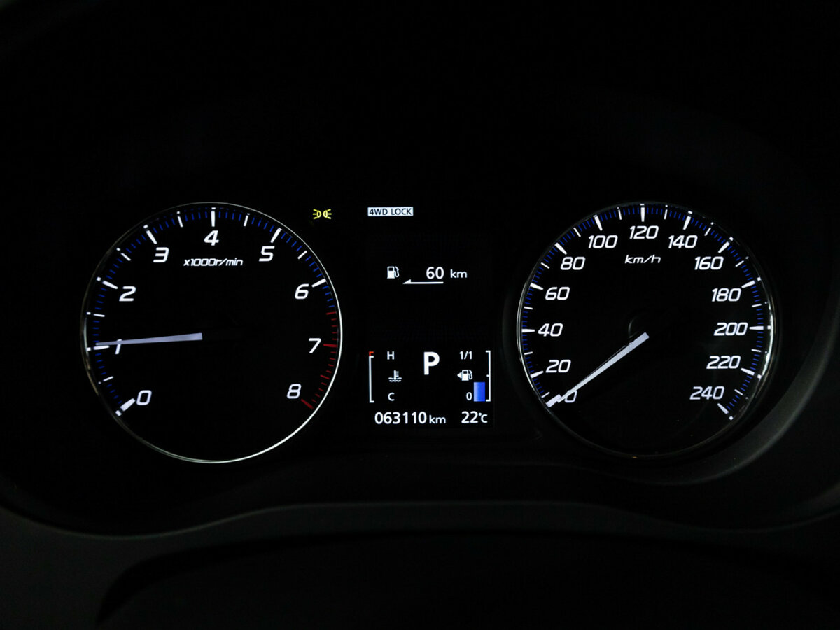 Купить Mitsubishi Outlander с пробегом. Фото: #9