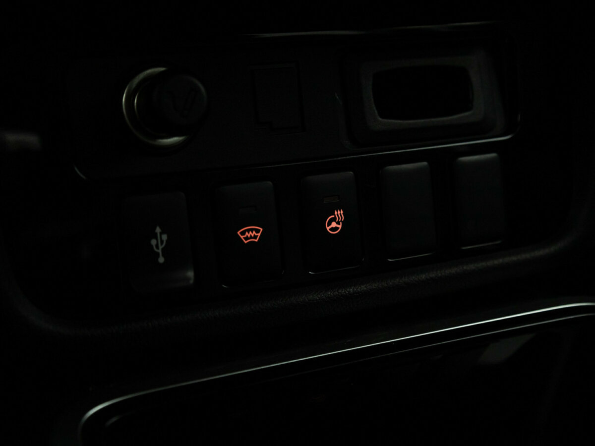 Купить Mitsubishi Outlander с пробегом. Фото: #14