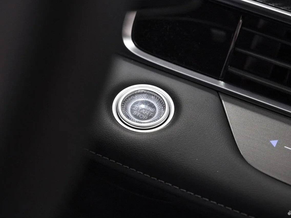 Купить Chery Tiggo 7 Pro Max с пробегом. Фото: #23