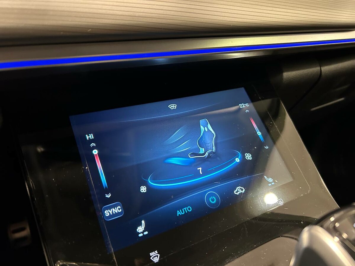 Продажа Б/У Чери Тигго 8 Про. Фото: #19