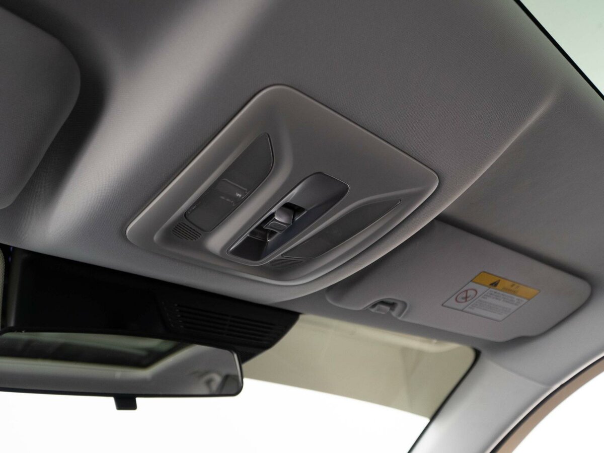 Купить Changan UNI-K с пробегом. Фото: #19