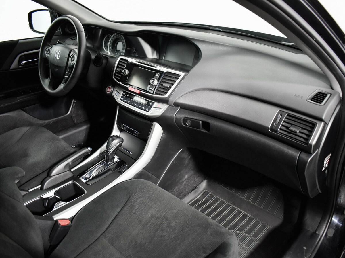 Продажа Б/У Хонда Аккорд. Фото: #10