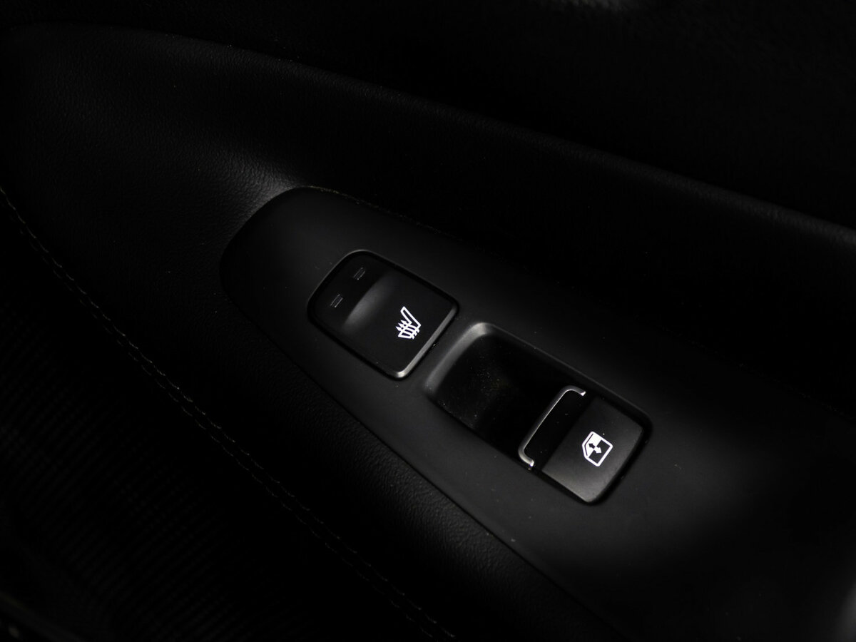 Купить Hyundai Santa Fe с пробегом. Фото: #11