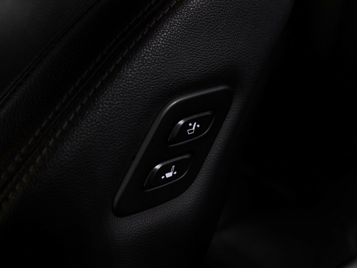 Купить Hyundai Santa Fe с пробегом. Фото: #19