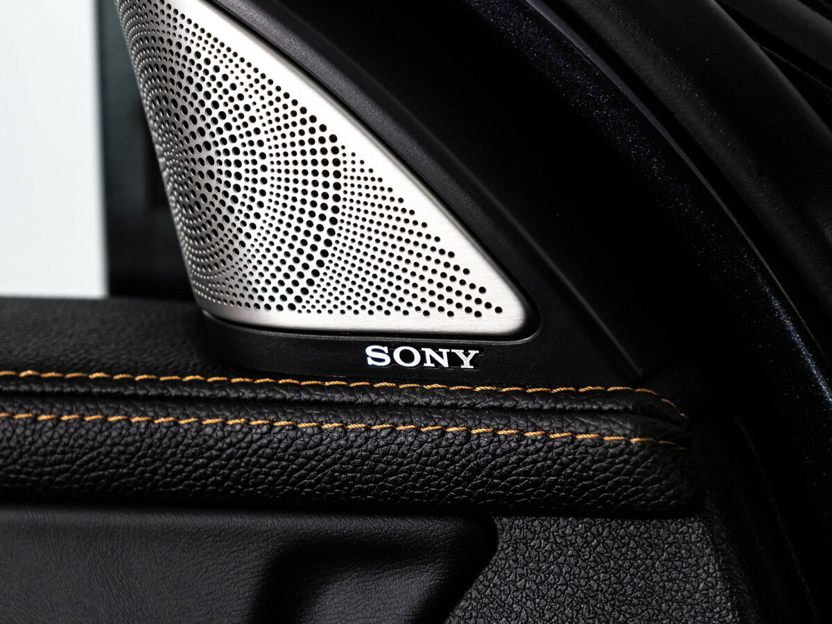 Купить EXEED TXL с пробегом. Фото: #18