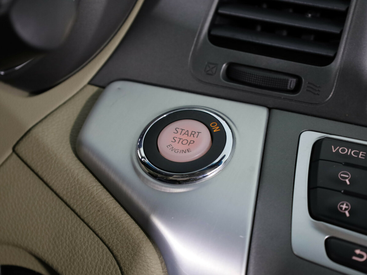 Продажа Б/У Ниссан Мурано. Фото: #14