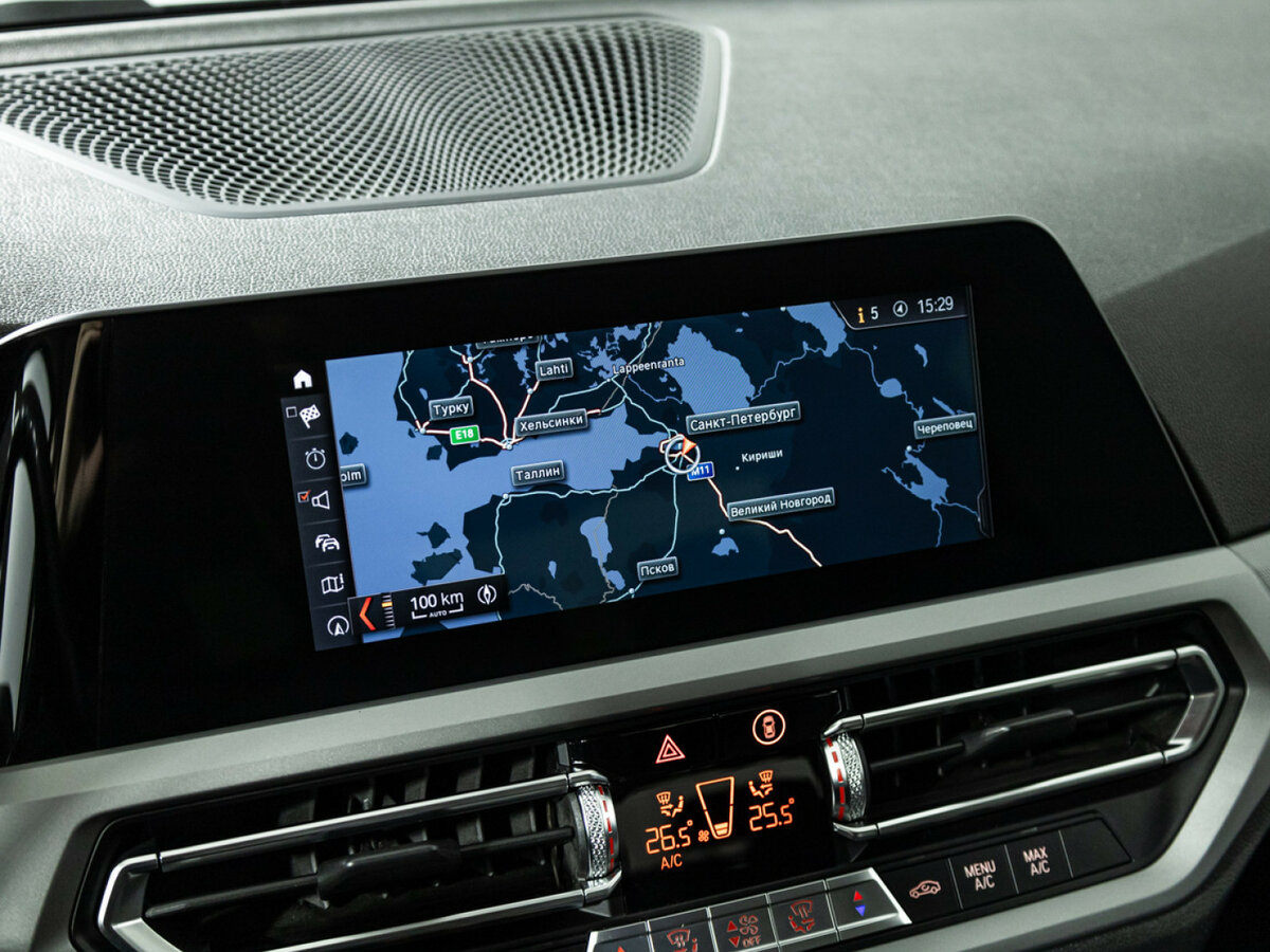 Купить BMW 3 серии с пробегом. Фото: #11