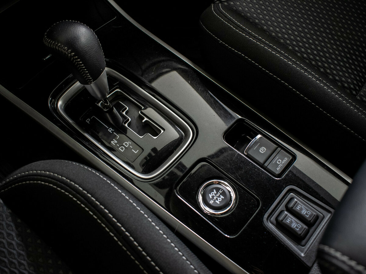 Купить Mitsubishi Outlander с пробегом. Фото: #15