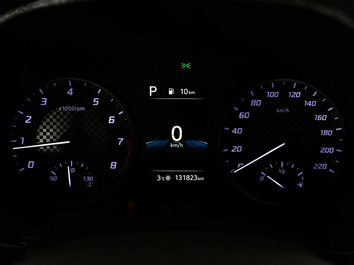 Продажа Б/У Хендай Солярис. Фото: #18