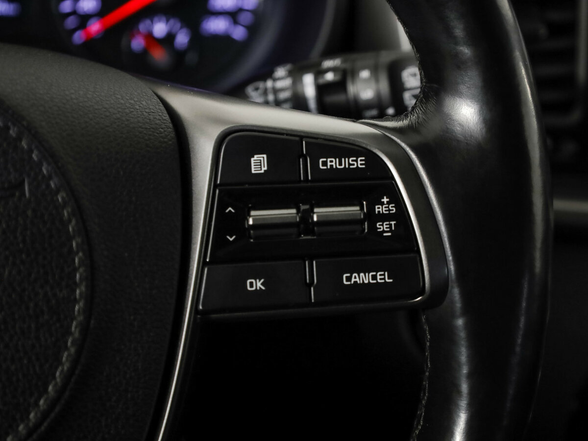 Купить Kia Sorento с пробегом. Фото: #12