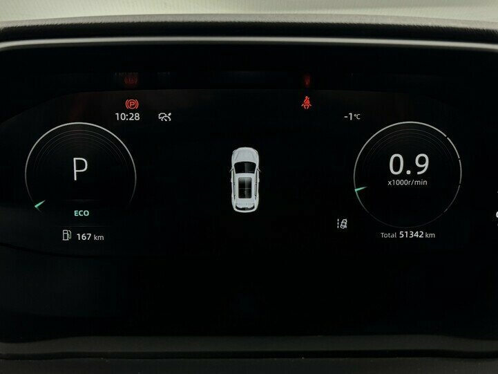 Купить Changan CS55 Plus с пробегом. Фото: #5