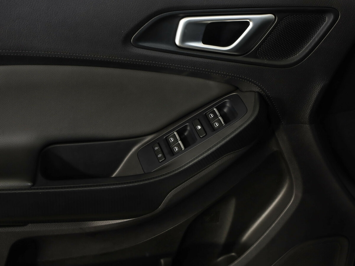 Продажа Б/У Чери Тигго 4. Фото: #23