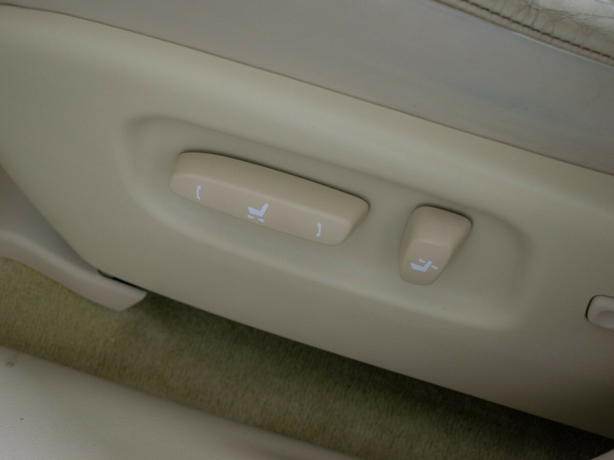 Купить Lexus RX с пробегом. Фото: #16