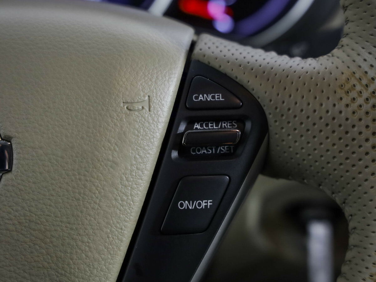 Продажа Б/У Ниссан Мурано. Фото: #16