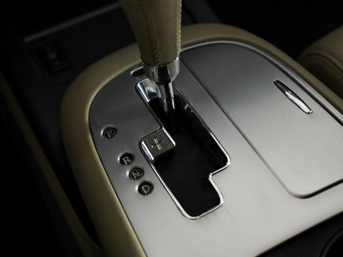 Продажа Б/У Ниссан Мурано. Фото: #20