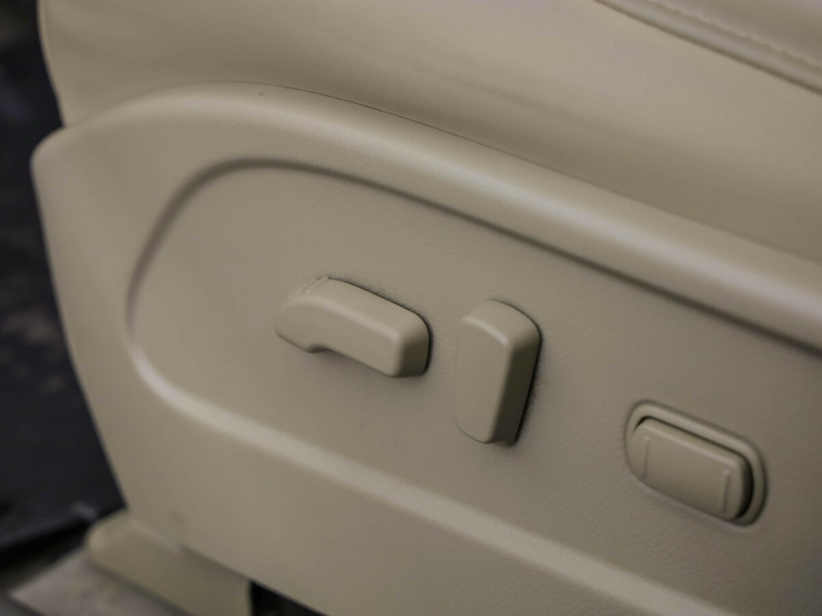 Продажа Б/У Ниссан Мурано. Фото: #23