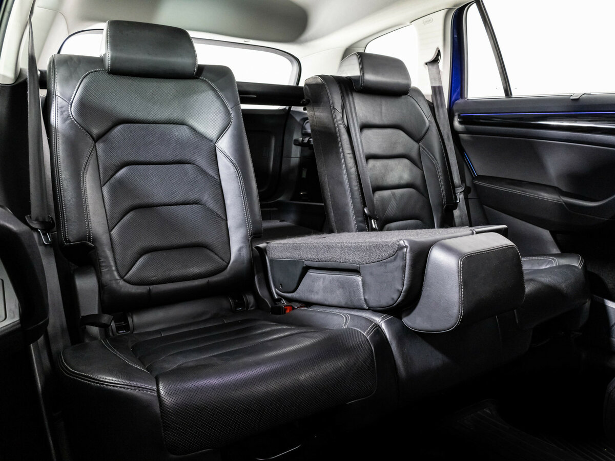 Купить Skoda Kodiaq с пробегом. Фото: #22