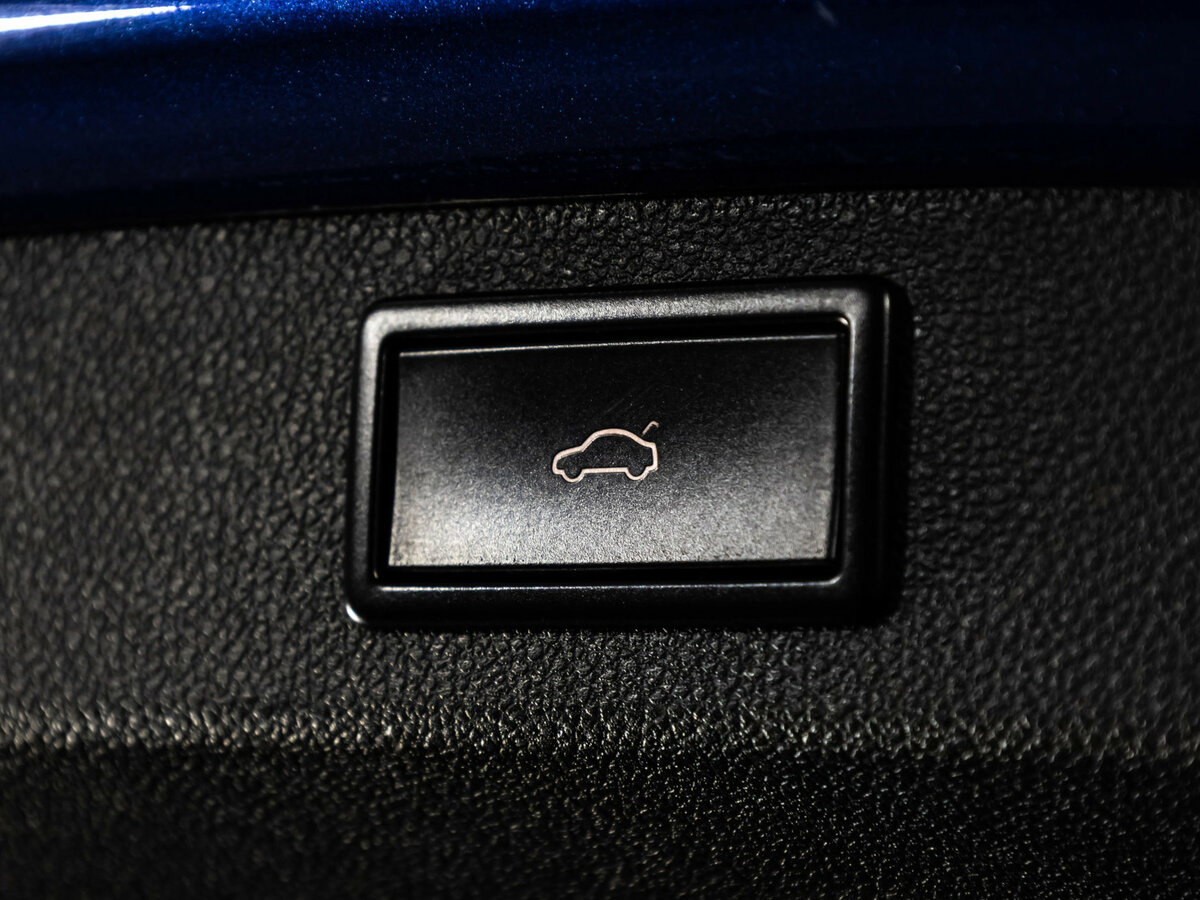 Купить Skoda Kodiaq с пробегом. Фото: #28