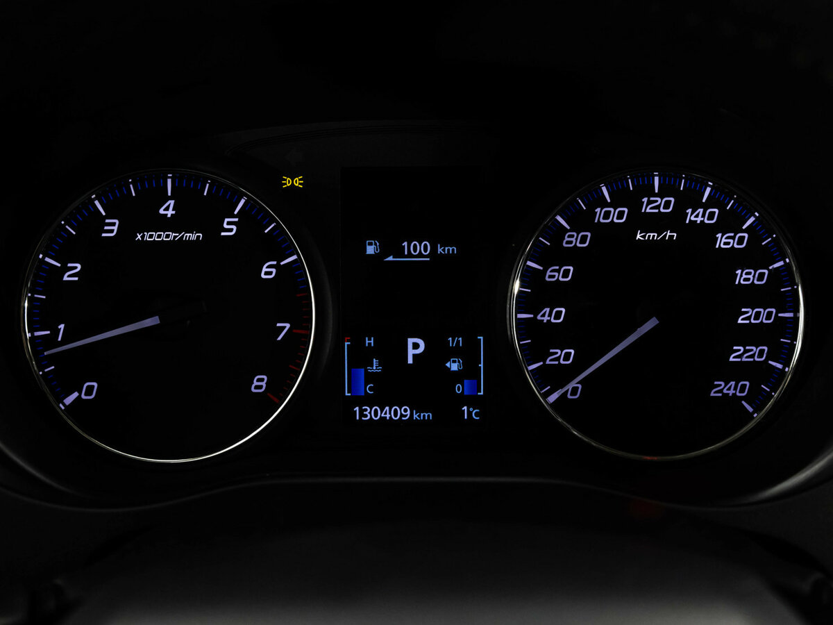 Купить Mitsubishi Outlander с пробегом. Фото: #17