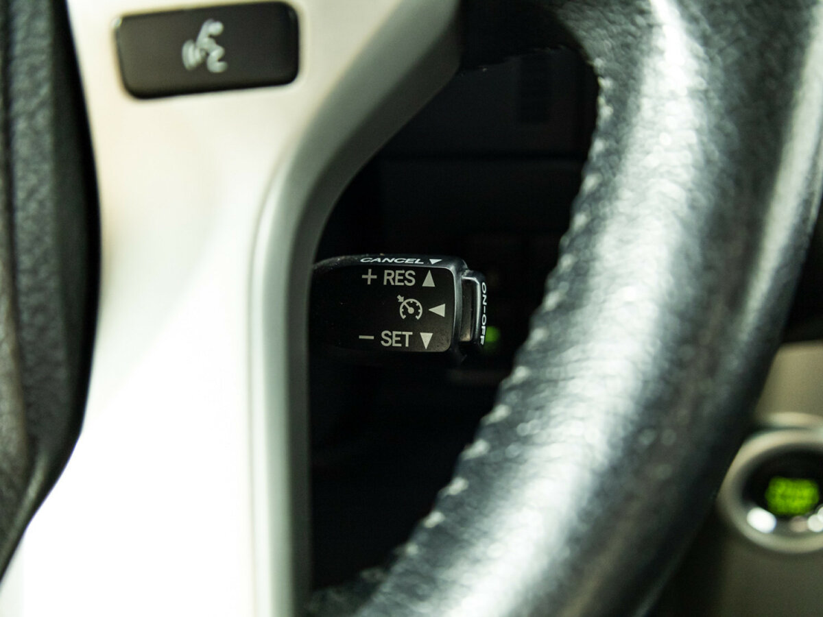 Купить Toyota Land Cruiser Prado с пробегом. Фото: #20