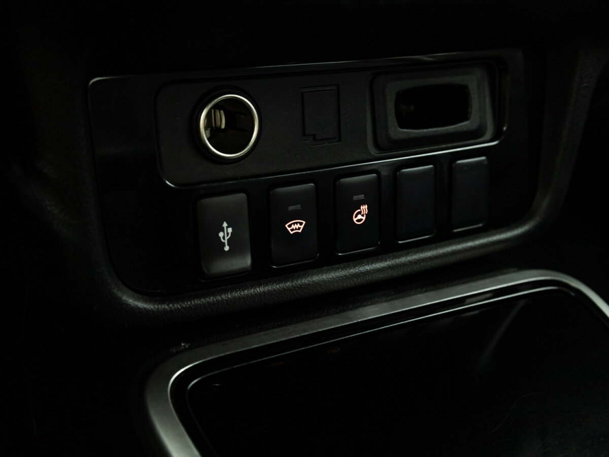 Купить Mitsubishi Outlander с пробегом. Фото: #17